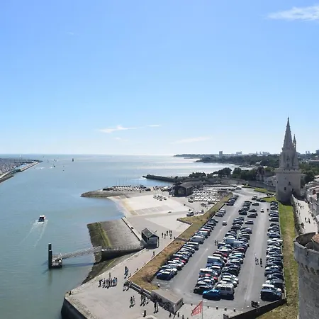 Gorgeous In Saint-jean-dangely * Saint-Jean-d'Angely