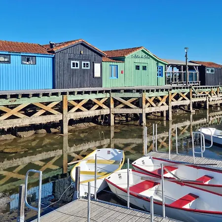 Casa de Férias Gorgeous In