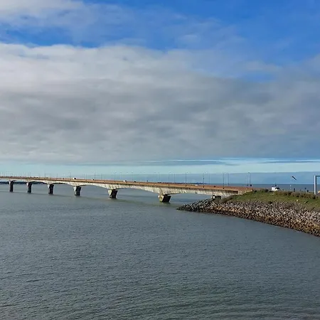 Gorgeous In Casa de Férias *