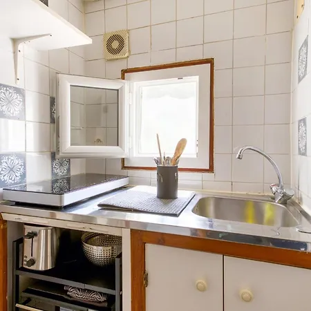 Gorgeous In Casa de Férias