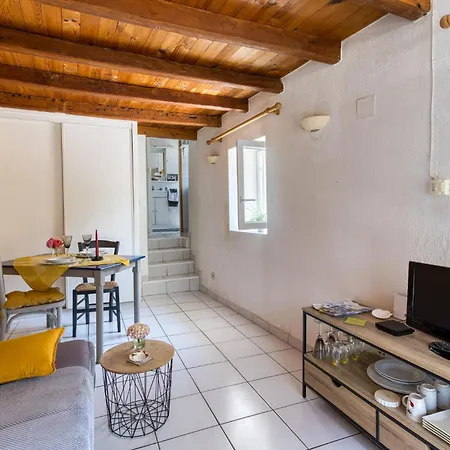 Casa de Férias 1 Bedroom In