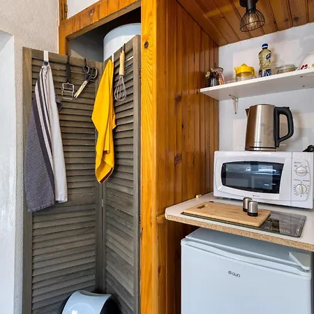 1 Bedroom In Casa de Férias