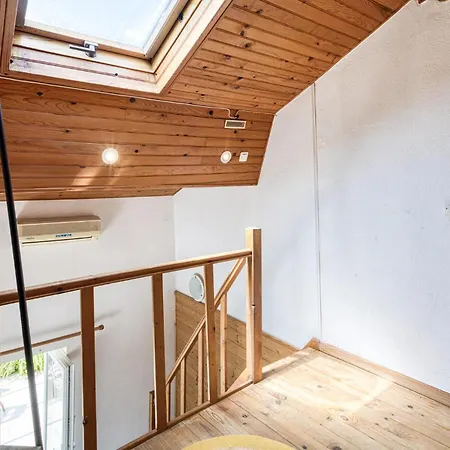 Gorgeous In Casa de Férias