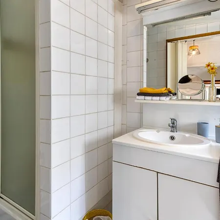 1 Bedroom In * Saint-Jean-dʼAngély