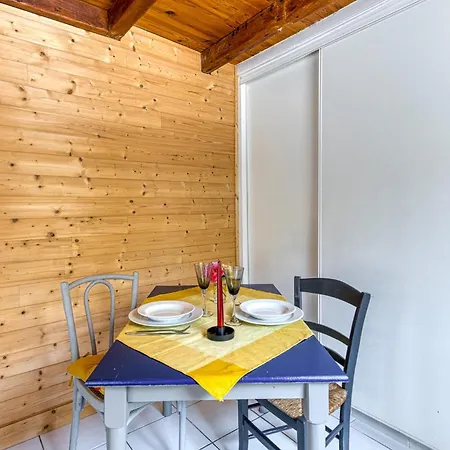 1 Bedroom In Casa de Férias *