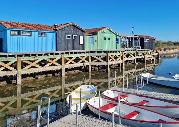 Сasa de vacaciones Gorgeous In