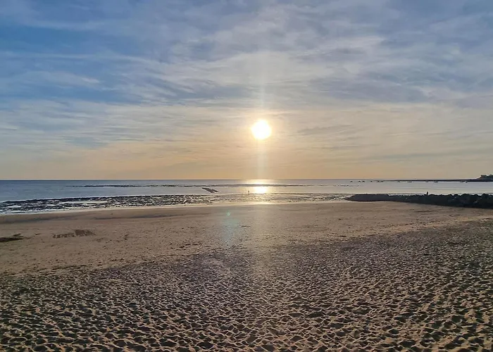 Сasa de vacaciones Gorgeous In *