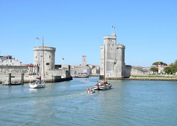 Gorgeous In Сasa de vacaciones *