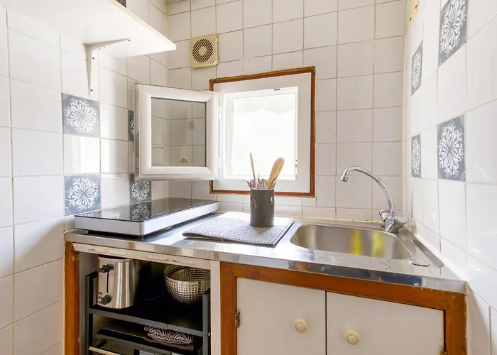 Gorgeous In Сasa de vacaciones