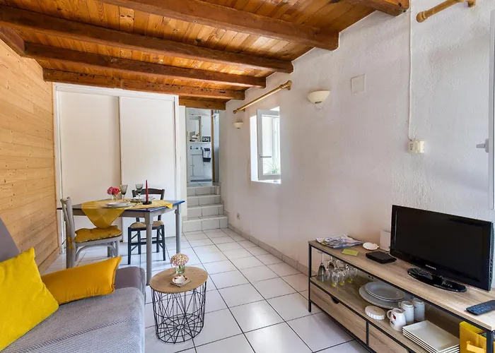 Сasa de vacaciones Gorgeous In