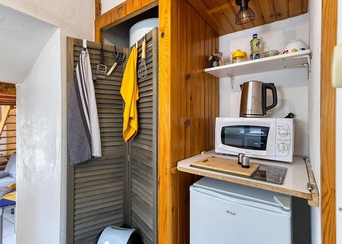 Gorgeous In Сasa de vacaciones