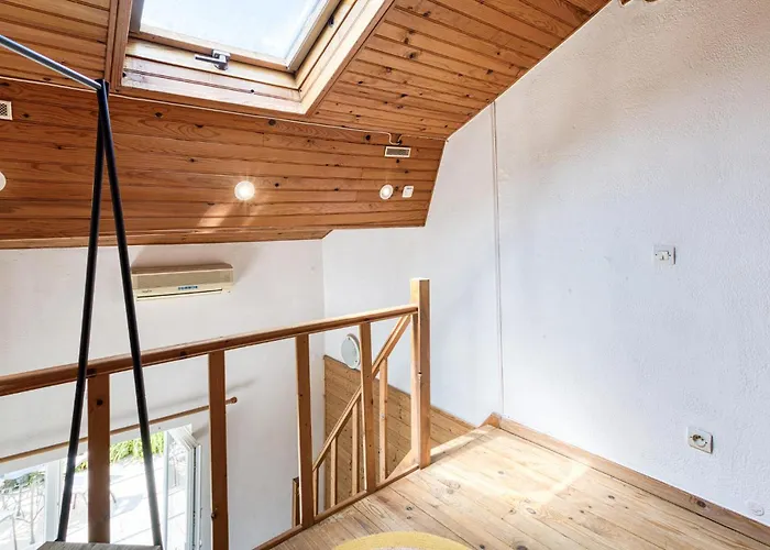 Gorgeous In Сasa de vacaciones