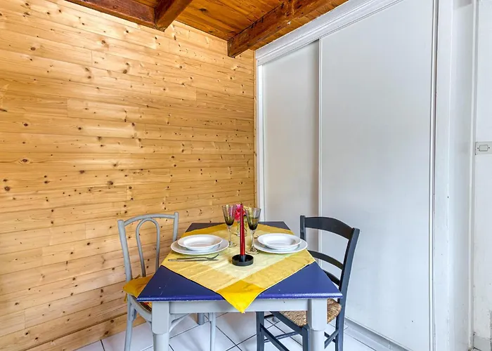 Gorgeous In Сasa de vacaciones *